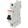 Automatinis jungiklis ABB SH201, 1P, C, 20A, 6kA
