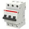 Automatinis jungiklis ABB SH203, 3P, C, 25A, 6kA