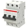 Automatinis jungiklis ABB SH203, 3P, C, 20A, 6kA
