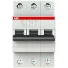 Automatinis jungiklis ABB SH203, 3P, C, 32A, 6kA