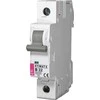 Automatinis jungiklis Eti MAT6, 1P, C, 6A, 6kA