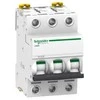 Automātisks slēdzis Schneider Electric IC60N, 3P, C, 10kA, 10 A
