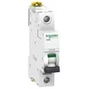 Automatinis jungiklis Schneider IC60N, 1P, C, 6A, 10kA