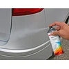 Automobilio dažai Multona 578, 0,4 l, juodos spalvos.