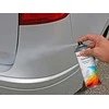 Automobilio dažai Multona 811, 0,4 l, pilkos spalvos.