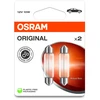 LEMP AUT OSRAM 6411-02B 10W 12V SV8.5-8