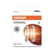 LEMP AUT OSRAM 6411-02B 10W 12V SV8.5-8