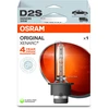 Automobilio lemputė Osram 66240-1HB, ksenono, skaidri sp., 12 V