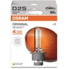 Automobilio lemputė Osram 66240-1HB, ksenono, skaidri sp., 12 V