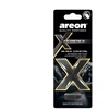 Areon AIR FRESHNER XPERIENCE -Juodas CRYSTAL