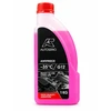 TOM PAR variklio aušinimo skystis -35C raudonas 1kg