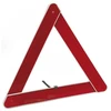 Avarinis ženklas pastatomas Bottari Warning Triangle, raudona sp., trikampis