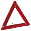 Avarinis ženklas pastatomas Bottari Warning Triangle, raudona sp., trikampis