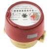 B METERS Vandens skaitiklis BMeters GSD8-I hot, 80 mm