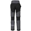 B Safety Bikses Bo Safety Cirius, melna/pelēka, 54 dydis