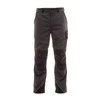 B Safety Bo_Safety Darbo kelnės Bo Safety Cirius, juoda/pilka, 52 dydis