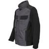 B Safety Bo_Safety Darbinis švarkas Bo Safety Cirius, juoda/pilka, 50 dydis