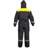 B Safety Bo_Safety Žieminis kombinezonas CANVAS ARCTIC FB-8906 L