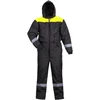B Safety Bo_Safety Žieminis kombinezonas CANVAS ARCTIC FB-8906 XL