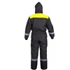 B Safety Bo_Safety Žieminis kombinezonas CANVAS ARCTIC FB-8906 XL