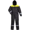 B Safety Bo_Safety Žieminis kombinezonas CANVAS ARCTIC FB-8906 L