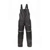 B Safety Darbinis puskombinezonis Baltic Canvas FB-8914L. L dydis