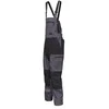B Safety Bo_Safety Darbinis puskombinez Bo Safety Cirius, juoda/pilka, 54 dydis