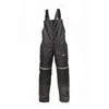 B Safety Darbinis puskombinezonis Baltic Canvas FB-8914. XXL dydis