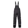 B Safety Darbinis puskombinezonis Baltic Canvas FB-8914. XXL dydis