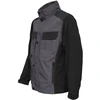 B Safety Work jacket Bo Safety Cirius. juodas/pilkas. 48 size