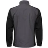 B Safety Work jacket Bo Safety Cirius. juodas/pilkas. 48 size
