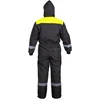 B Safety Bo_Safety Žieminis kombinezonas CANVAS ARCTIC FB-8906 L