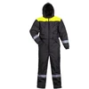 B Safety Bo_Safety Žieminis kombinezonas CANVAS ARCTIC FB-8906 M