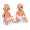 BABY BORN Sauskelnės, 2 vnt., 36 cm