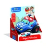 Baby_Clement Žaislas, automobilis Clementoni Police 17539