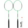 Atom Badmintono rinkinys 2 žaidėjams