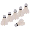 Outliner FEATHERED BADMINTON SHUTTLECOCK SET W205