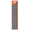 Apvalios grandinės dildės 4,8mm, Bahco 3vnt