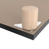 REI KOJA BALD 68X80 MEDIN BUKAS CILINDR FORM