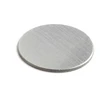 Lipnieji dangteliai Haushalt aliuminis 93336, Ø16 mm