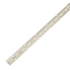 Lankstas baldų durims TKZ Polna, 2.5 cm, 0.06 cm, žalvario sp.