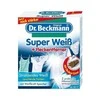 DR.BECKMANN Dr_Beckmann Balinimo priemonė Dr. Beckmann, 2 x 40 g
