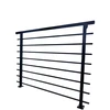 Baliustrada Minka 46303 Secura Pro TOP. juoda. 1.5 m