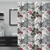 Baltic Aqua Dušo užuolaida 180x180cm PEVA