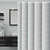 Baltic Aqua Dušo užuolaida 180x180cm 100% PEVA