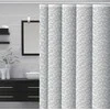 Baltic Aqua Dušo užuolaida 180x180cm 100% PEVA