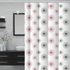 Baltic Aqua Dušo užuolaida 180x180cm 100% PEVA