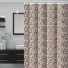 Baltic Aqua Dušo užuolaida 180x180cm PEVA