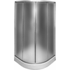Baltic Aqua Dušo kabina 2D BA-PMS 900x900mm