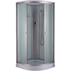 Baltic Aqua Dušo kabina 3D TM-881E 900x900x2150mm